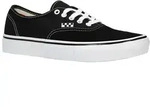 Vans Skate Authentic Skateschuhe black / white Gr. 9.5