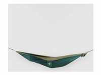 Ticket To The Moon King Size Hammock army green