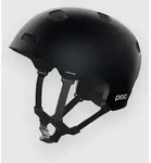 POC Crane MIPS Helmet uranium black matt Gr. S