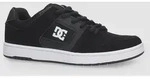 DC Manteca 4 Skateschuhe black / white Gr. 10.0