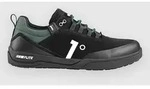 First Degree Flite Shoes dark green 10.0 black / dark green Herren