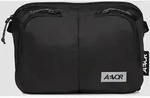 AEVOR Sacoche Hip Tasche ripstop black Gr. Uni