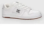 DC Manteca 4 Skateschuhe white / battleship / white Gr. 12.0