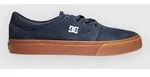DC Trase SD Skateschuhe navy / gum Gr. 10.0
