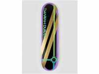 Meow Skateboards Mariah Duran Golden Hour 8.0" Skateboard Deck uni