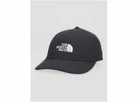 THE NORTH FACE Recycled 66 Classic Cap tnf black / tnf white Gr. Uni