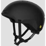 POC Calyx Helm uranium black matt Gr. ML