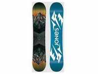 Jones Snowboards Prodigy 2024 Snowboard black