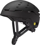 Smith Summit MIPS Helm matte black XL