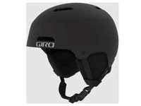Giro Ledge Helm matte black