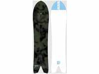 K2 Special Effects 2024 Snowboard design