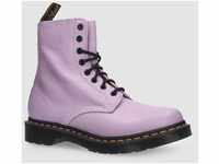 Dr. Martens 1460 Pascal Sneakers lilac virginia
