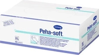 Hartmann 9421635, Hartmann Peha-soft Einmalhandschuhe Latex, puderfrei VE 1000 St&uuml;ck