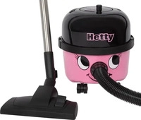 Numatic 49903371, Numatic Hetty Compact HET160-11 Staubsauger 1 St&uuml;ck