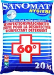 R&ouml;sch 11113, R&ouml;sch Sanomat Desinfektionswaschmittel 20 kg Sack, Grundpreis: &euro;