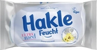 Hakle 80092, Hakle Feucht Toilettenpapier ULTRA Med 42 T&uuml;cher 42 St&uuml;ck, Grundpreis: