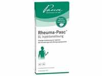 Rheuma-Pasc SL Injektionslösung