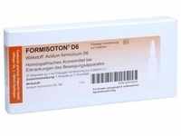 FORMISOTON D 6