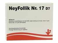 NeyFollik Nr. 17 D7