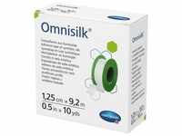 Omnisilk 1.25cmx 9.2m