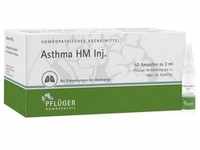Asthma HM Inj.