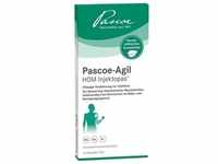 PASCOE-Agil HOM Injektopas