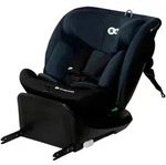 Kinderkraft Kindersitz I-GROW, schwarz