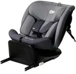 Kinderkraft Kindersitz I-GROW, grau Kinderkraft Kindersitz I-GROW, grau