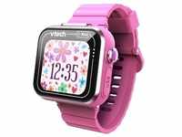 Vtech KIDIZOOM Kamera-Uhr KidiZoom Smart Watch MAX, pink