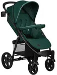 Lionelo 1002817, Lionelo Kinderwagen ANNET PLUS gruen