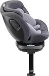 babyGO 2601, Babygo Kindersitz Move 360 grau