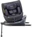 babyGO Kindersitz Move 360, schwarz