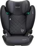Kindersitz Sora-Fix, grau | schwarz Kindersitz Sora-Fix, grau | schwarz