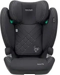Avova Kindersitz Sora-Fix, grau