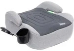 Fillikid Sitzerh&ouml;hung mit Isofix schwarz, grau