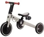 Kinderkraft Dreirad 4TRIKE, grau