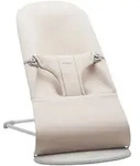 BabyBj&ouml;rn Babywippe Bouncer Bliss 3D Jersey, beige