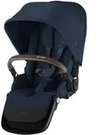 Cybex GOLD Geschwistersitz f&uuml;r Gazelle S, blau
