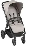 ABC Design Buggy Avus, grau