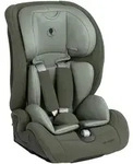 ABC Design Kindersitz Aspen 2, gruen