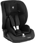 ABC Design Kindersitz Aspen 2, schwarz