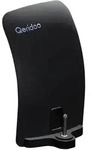 Qeridoo Schmutzf&auml;nger f&uuml;r QUPA, Sportrex, Kidgoo, grau