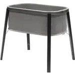 Stokke&reg; SnooziTM Stubenbett, grau