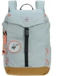 L&auml;ssig Kinderrucksack Big Outdoor Backpack Nature, hellblau
