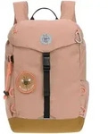 L&auml;ssig Kinderrucksack Big Outdoor Backpack Nature, braun