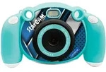Lexibook Kinderkamera StarCam, tuerkis