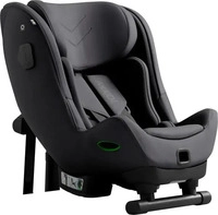 Axkid 22240039, Axkid Kindersitz Minikid Core schwarz