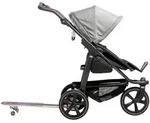 TFK Mamaboard f&uuml;r mono, mono 2, 3 und pro, mehrfarbig