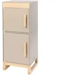 MUSTERKIND Kinderk&uuml;hlschrank Ficus, grau