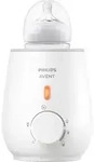 Philips Avent Flaschenw&auml;rmer SCF355/09, weiss